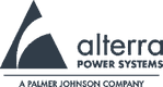Alterra Power Systems, a Palmer Johnson company