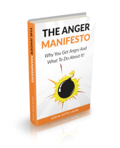 Anger Manifesto